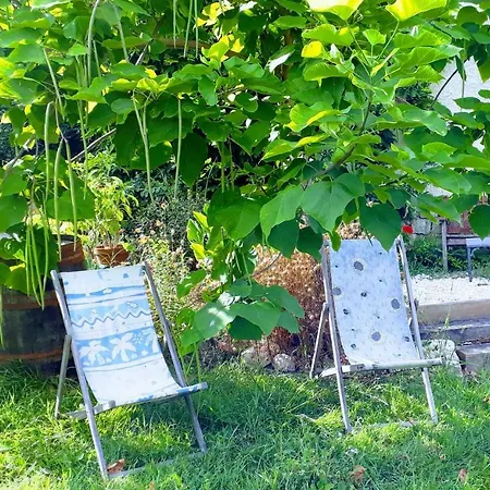 Maid's Bed & Breakfast Montagudet