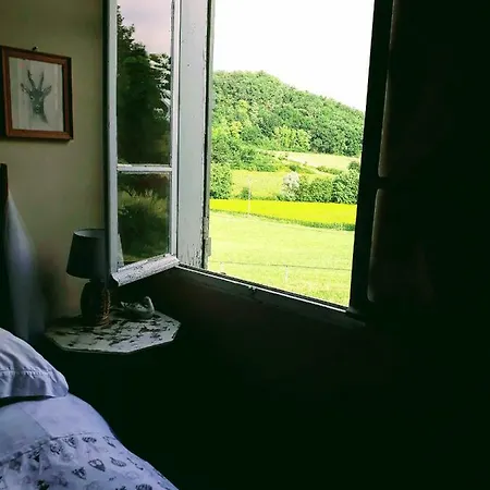 Maid's Bed & Breakfast Montagudet