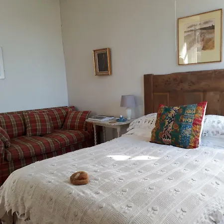 Bed & Breakfast Maid's Montagudet